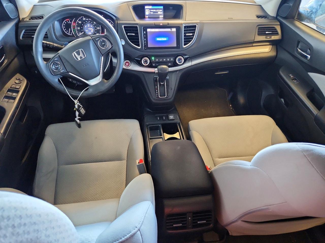 2HKRM3H58FH529558 2015 HONDA CR-V photo no. 8