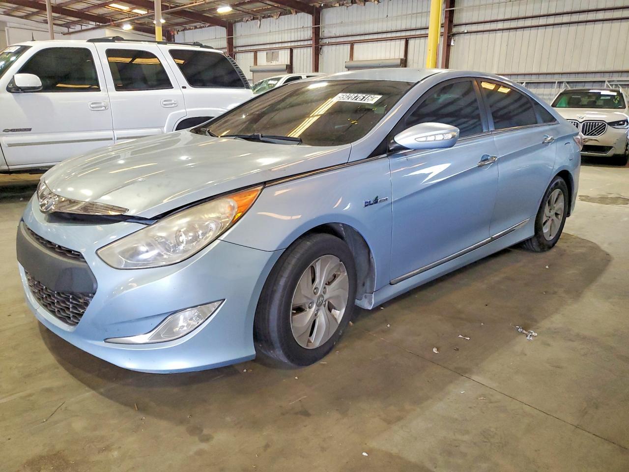 2014 HYUNDAI SONATA KMHEC4A42EA110213