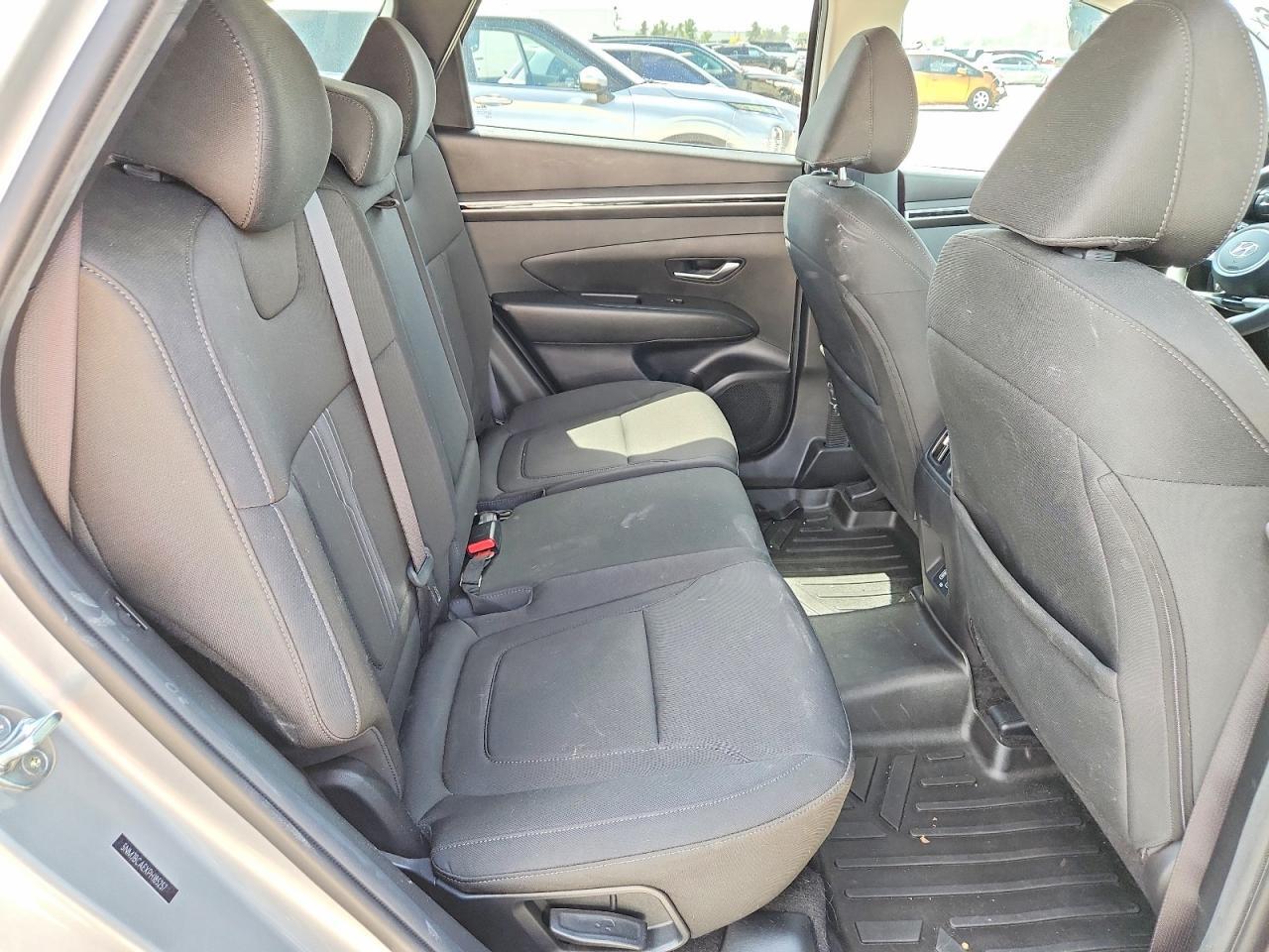 2023 HYUNDAI TUCSON SEL — Фото 11 из 14