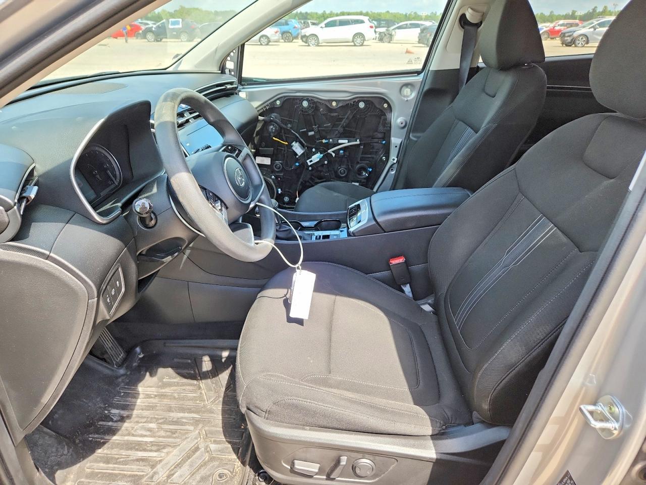 2023 HYUNDAI TUCSON SEL — Фото 7 из 14