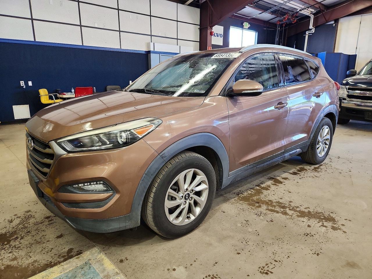 2016 HYUNDAI TUCSON KM8J3CA20GU052059