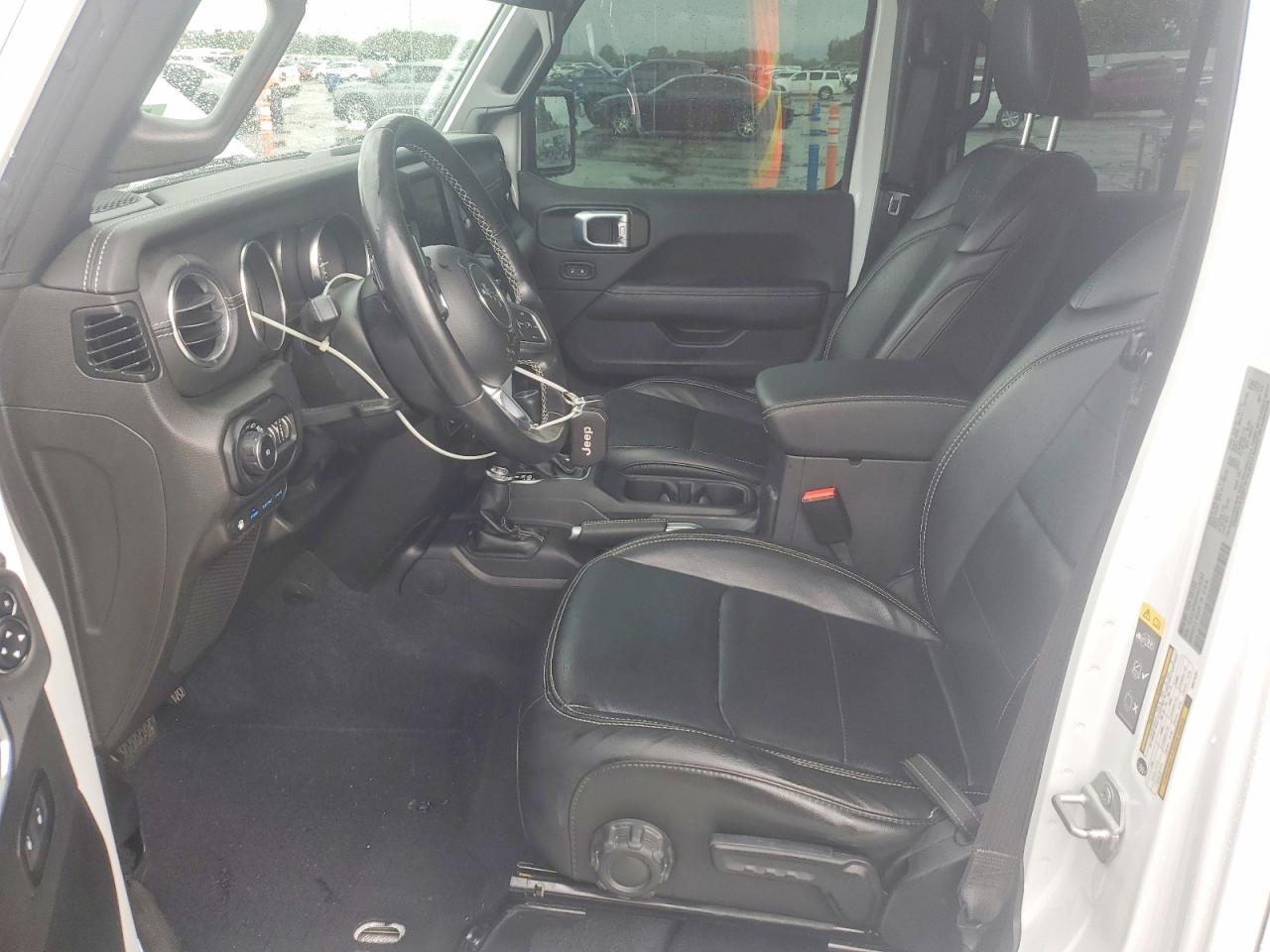 1C4JJXP68NW276757 2022 JEEP WRANGLER UNLIMITED photo no. 7