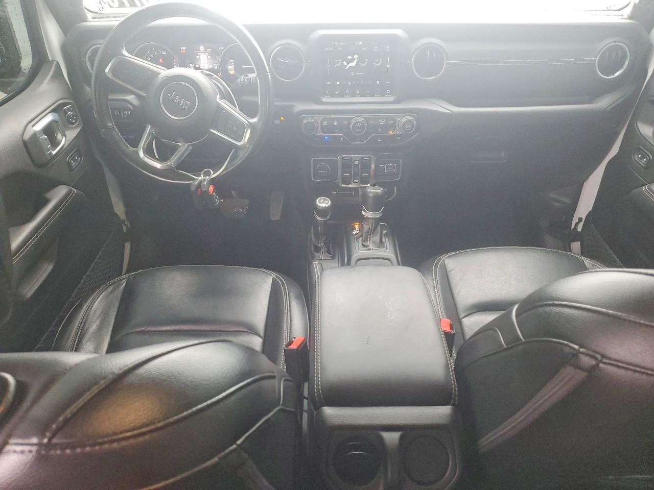 1C4JJXP68NW276757 2022 JEEP WRANGLER UNLIMITED photo no. 8