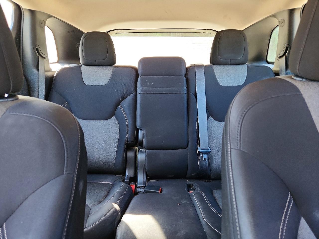 2014 JEEP CHEROKEE SPORT — Фото 10 из 13