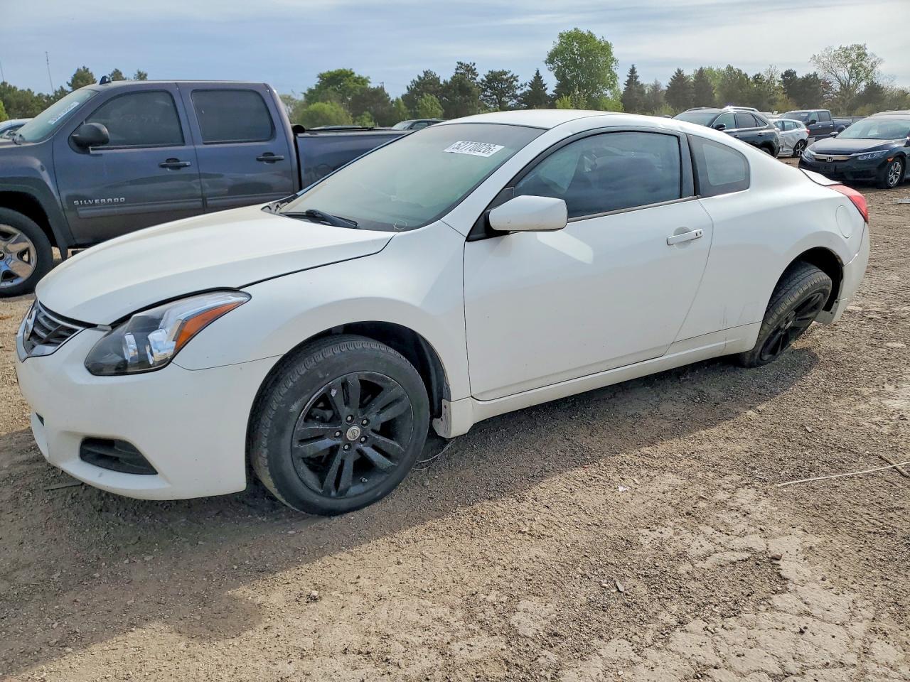 2012 NISSAN ALTIMA 1N4AL2EP2CC237921