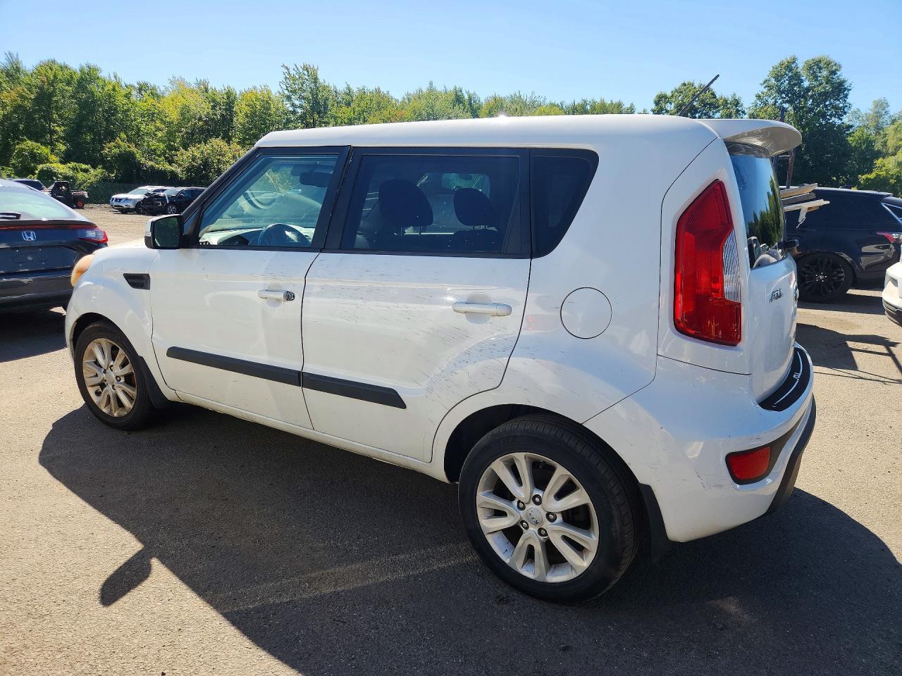 KNDJT2A61D7551612 2013 KIA SOUL photo no. 2