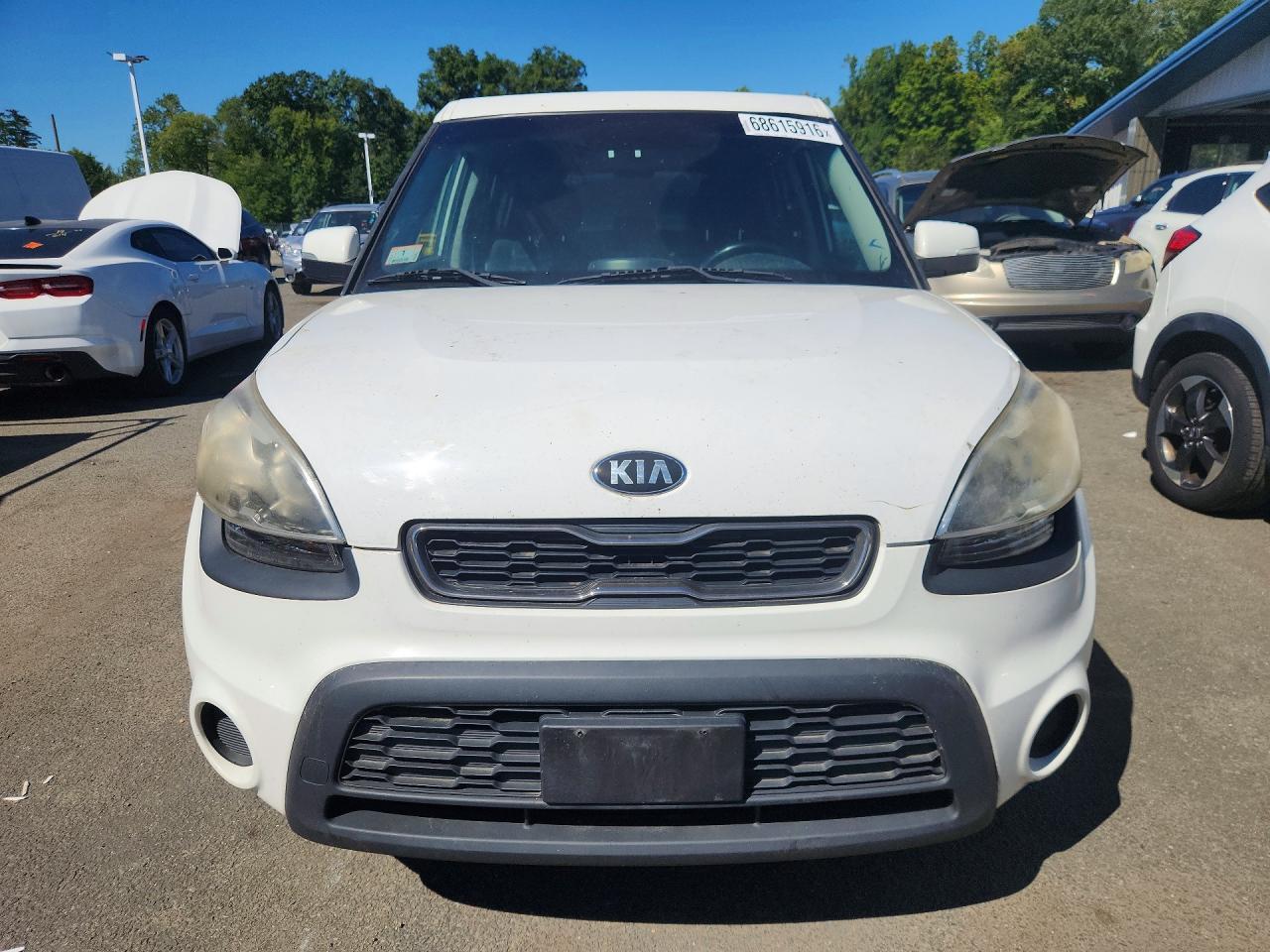 KNDJT2A61D7551612 2013 KIA SOUL photo no. 5