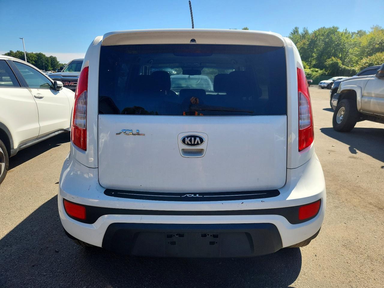 KNDJT2A61D7551612 2013 KIA SOUL photo no. 6