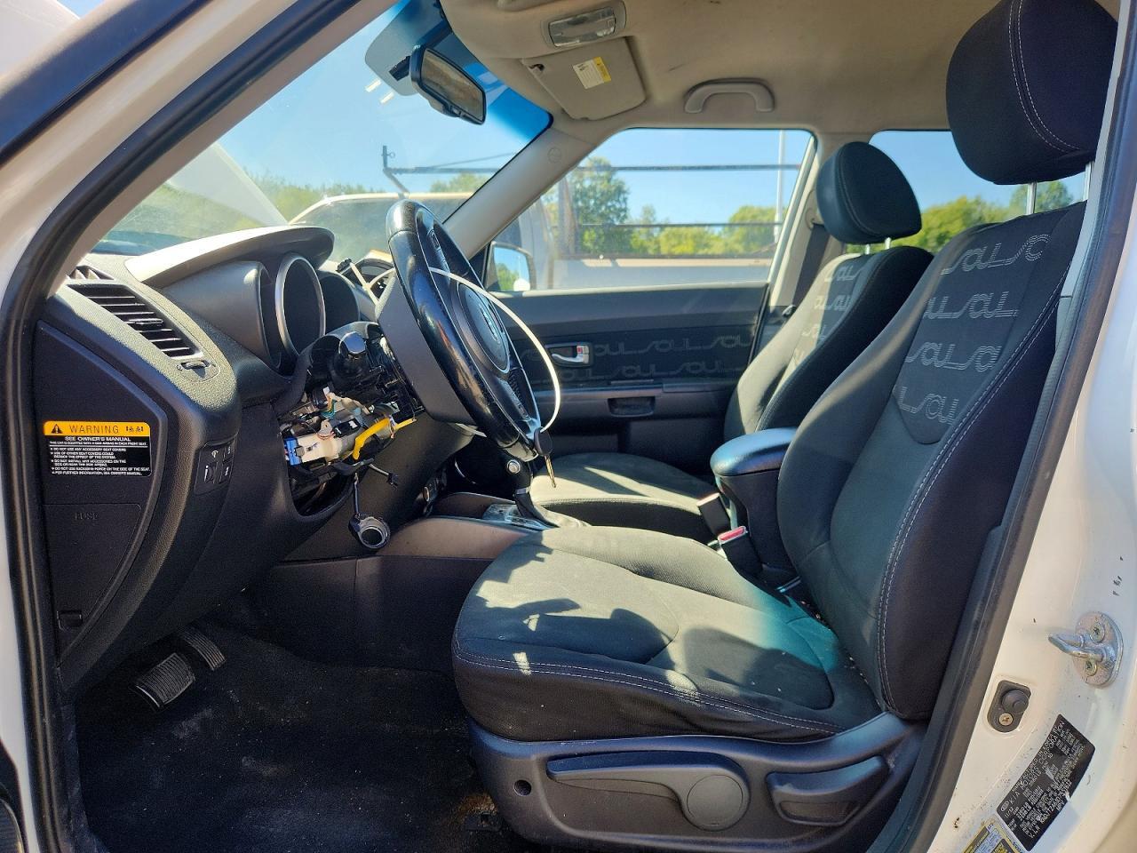 KNDJT2A61D7551612 2013 KIA SOUL photo no. 7