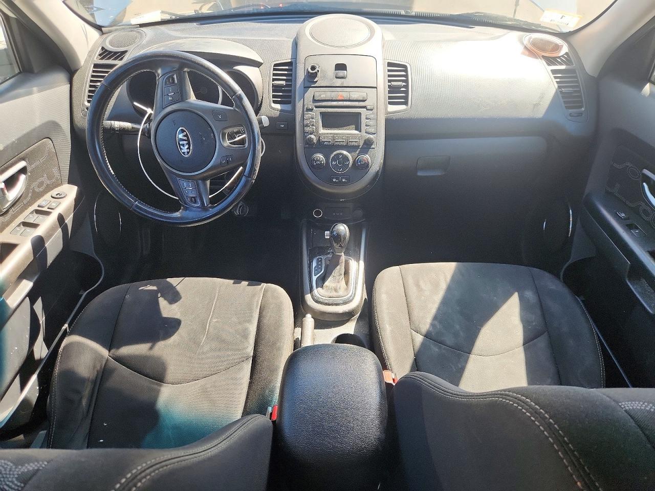 KNDJT2A61D7551612 2013 KIA SOUL photo no. 8