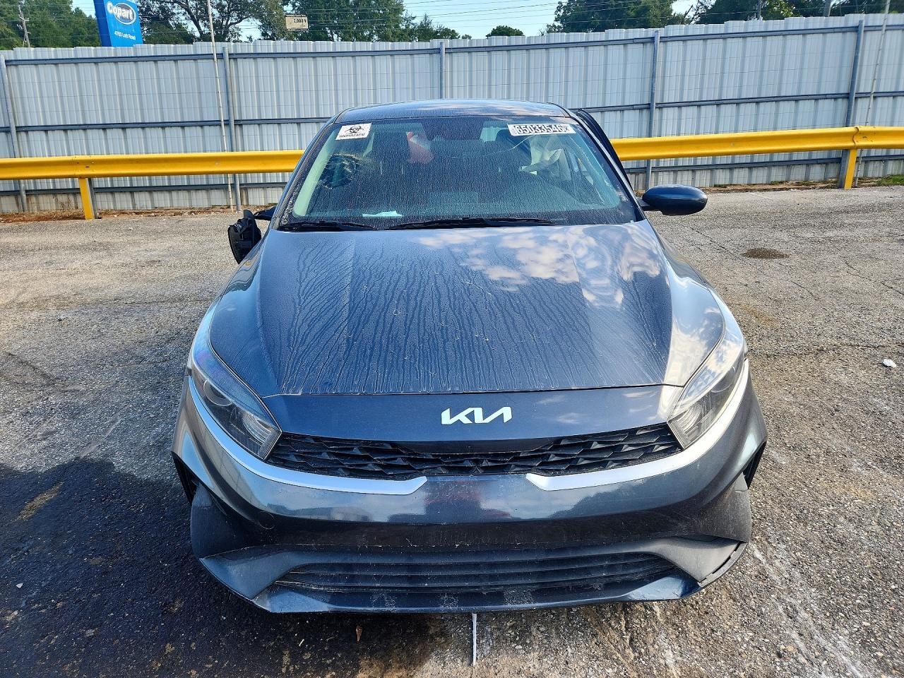 3KPF24AD0NE450744 2022 KIA FORTE photo no. 5