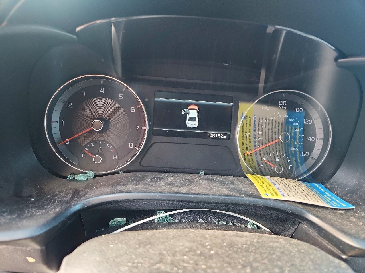 3KPF24AD0NE450744 2022 KIA FORTE photo no. 9