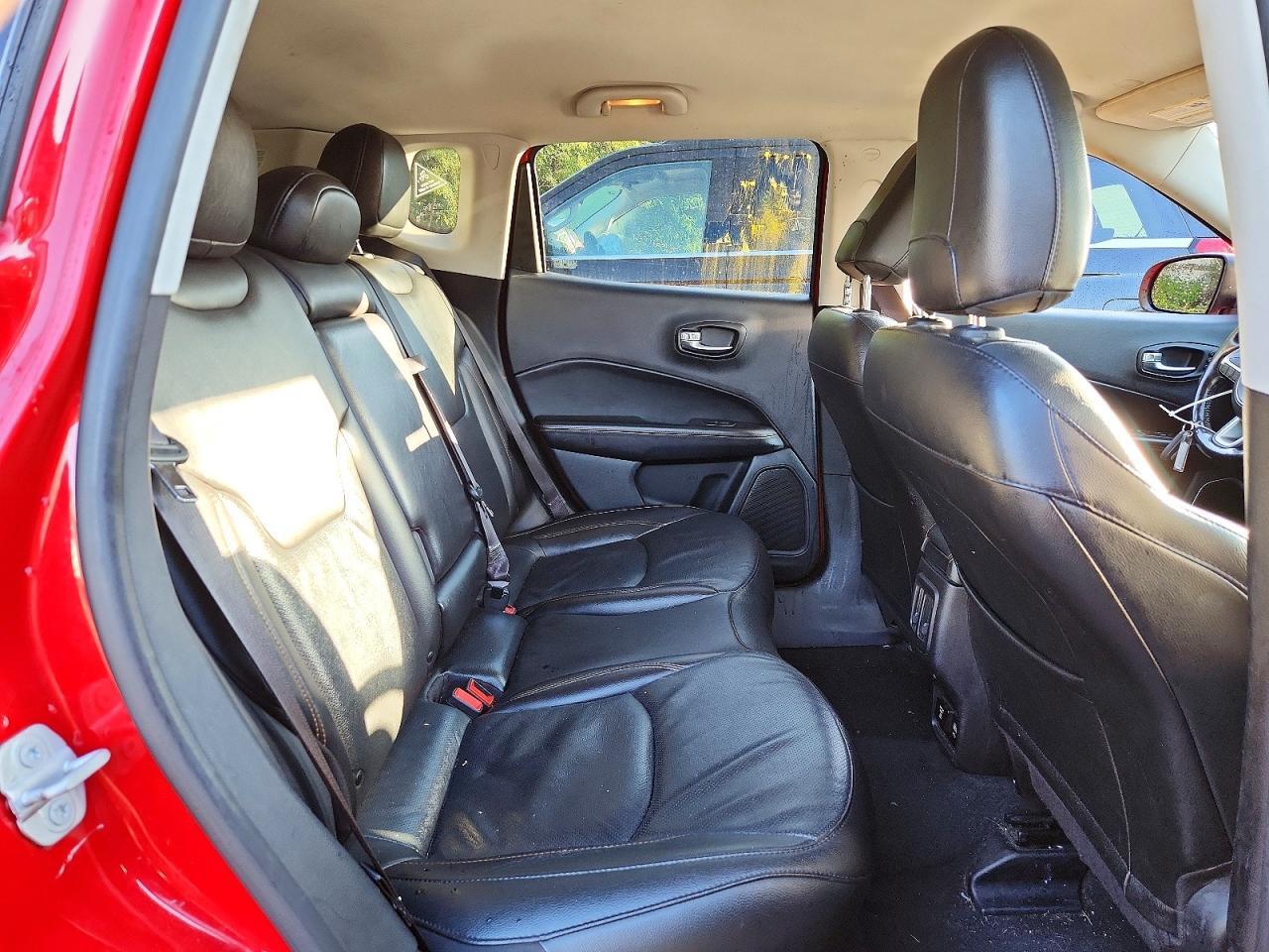 3C4NJDCB3MT603220 2021 JEEP COMPASS photo no. 10