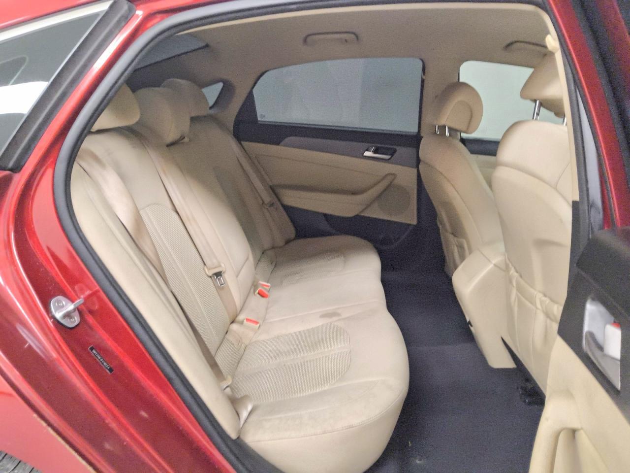 5NPE24AF2FH180314 2015 HYUNDAI SONATA photo no. 10