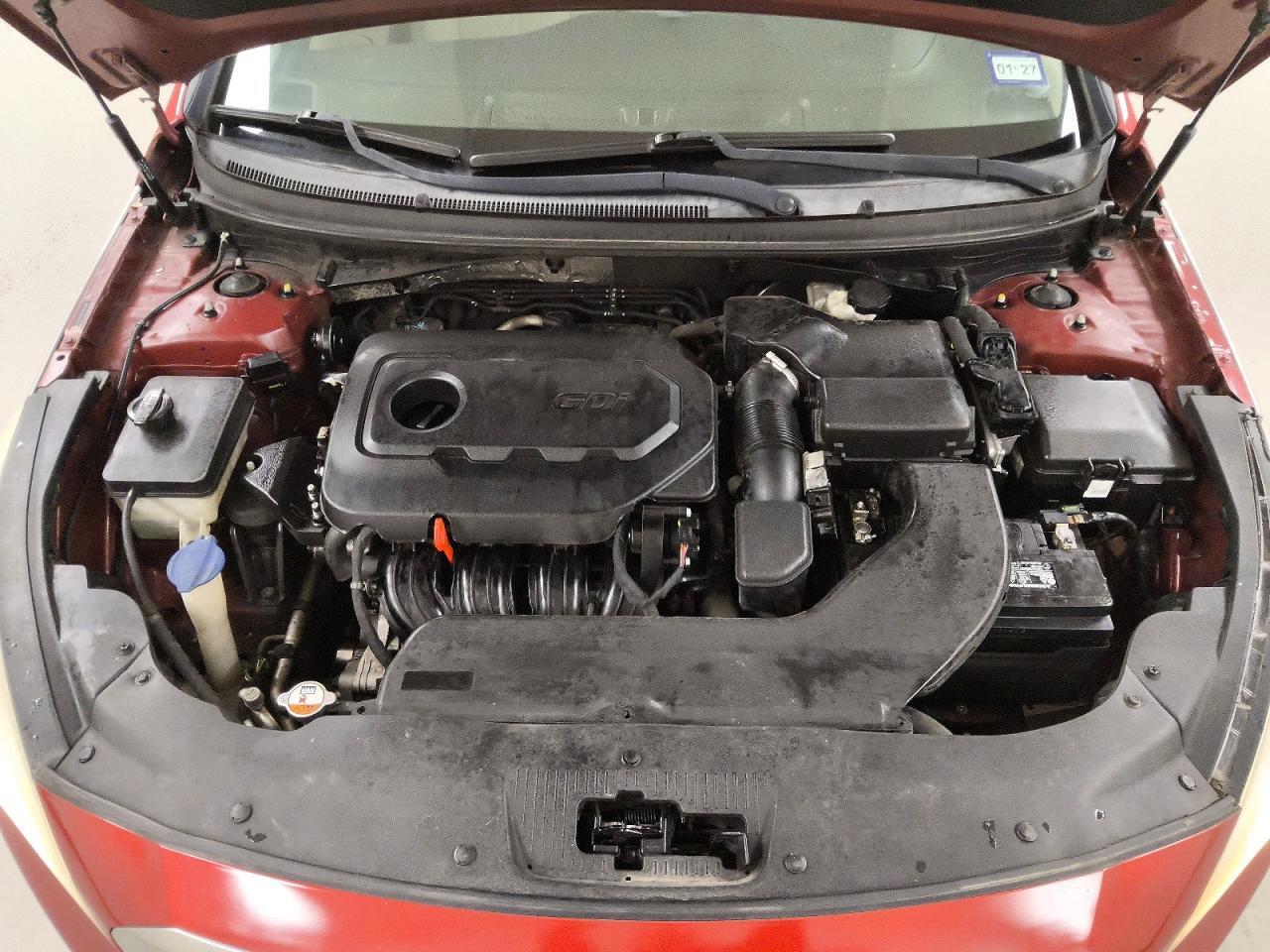 5NPE24AF2FH180314 2015 HYUNDAI SONATA photo no. 11