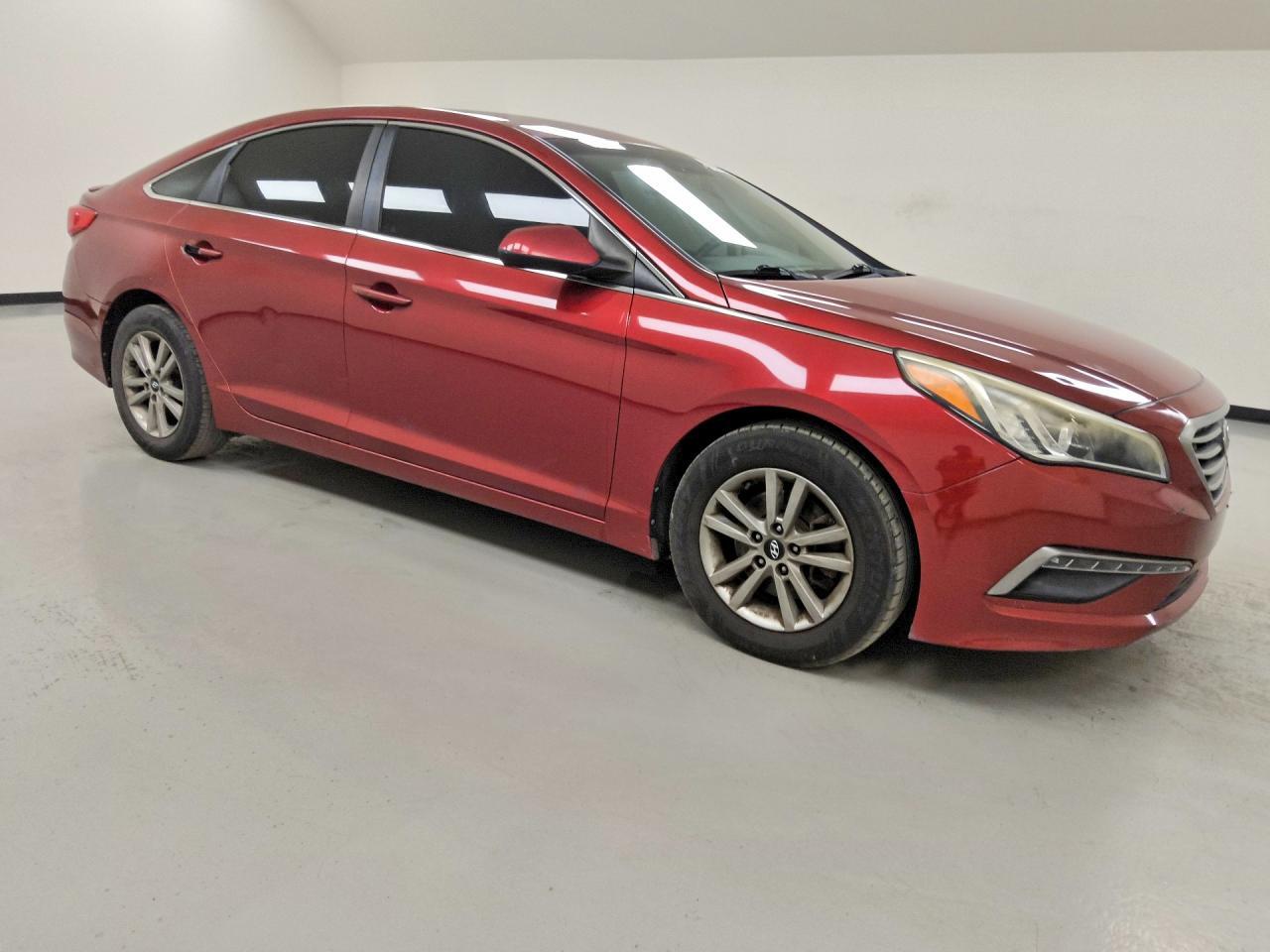 5NPE24AF2FH180314 2015 HYUNDAI SONATA photo no. 4