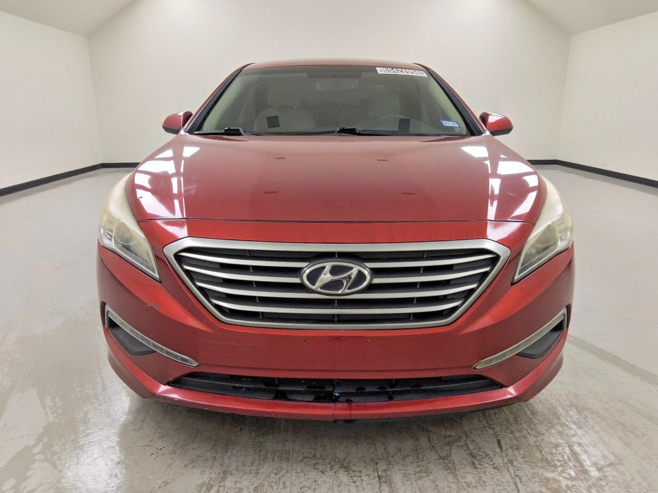 5NPE24AF2FH180314 2015 HYUNDAI SONATA photo no. 5