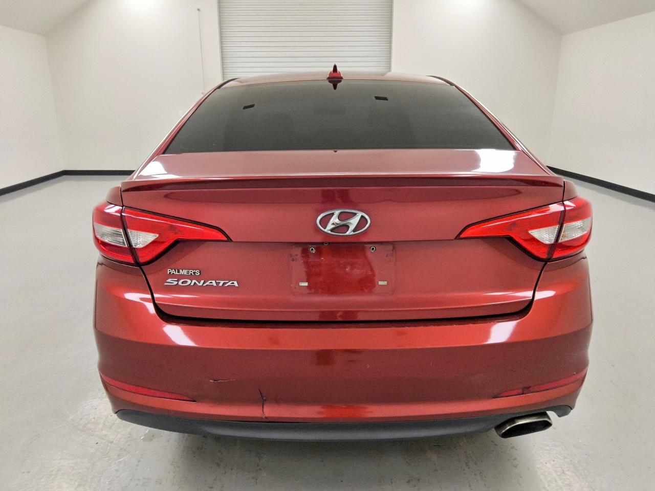 5NPE24AF2FH180314 2015 HYUNDAI SONATA photo no. 6