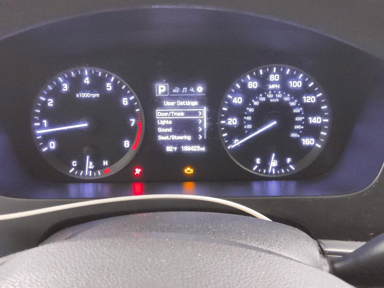 5NPE24AF2FH180314 2015 HYUNDAI SONATA photo no. 9