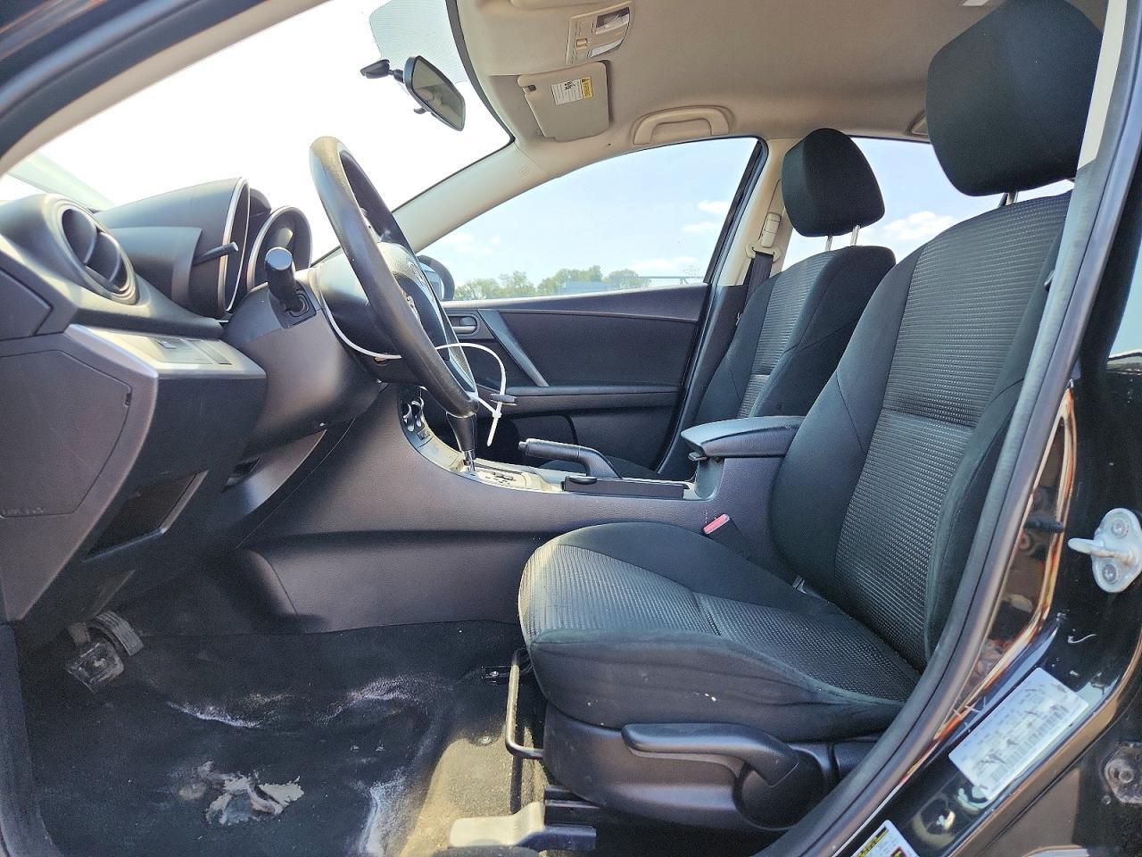 JM1BL1TG7D1824575 2013 MAZDA 3 photo no. 7