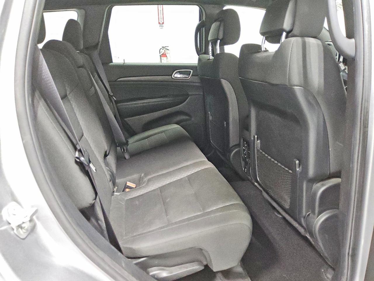 1C4RJFAG8LC163355 2020 JEEP GRAND CHEROKEE photo no. 11
