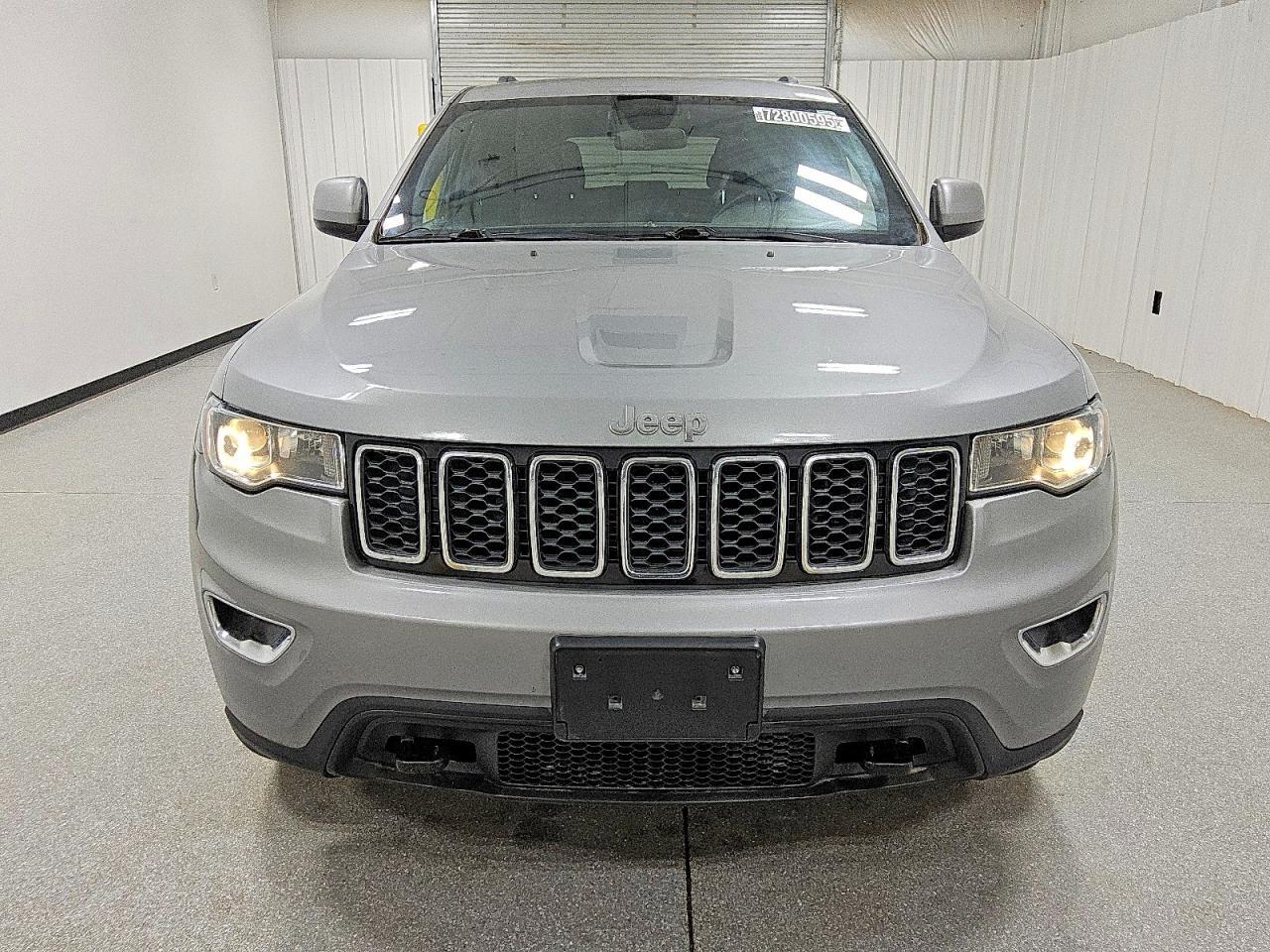 1C4RJFAG8LC163355 2020 JEEP GRAND CHEROKEE photo no. 5