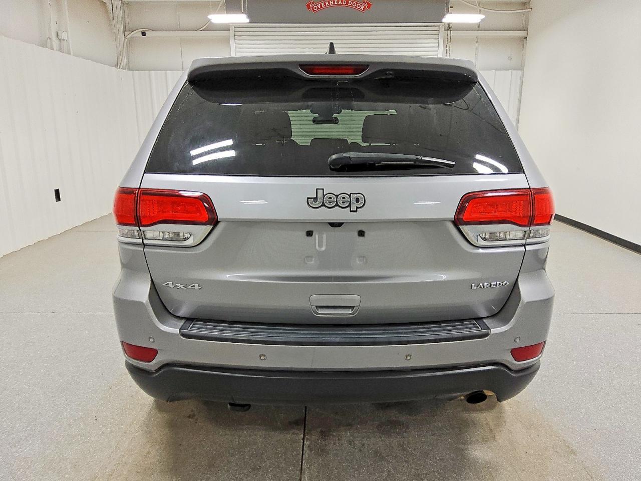 1C4RJFAG8LC163355 2020 JEEP GRAND CHEROKEE photo no. 6