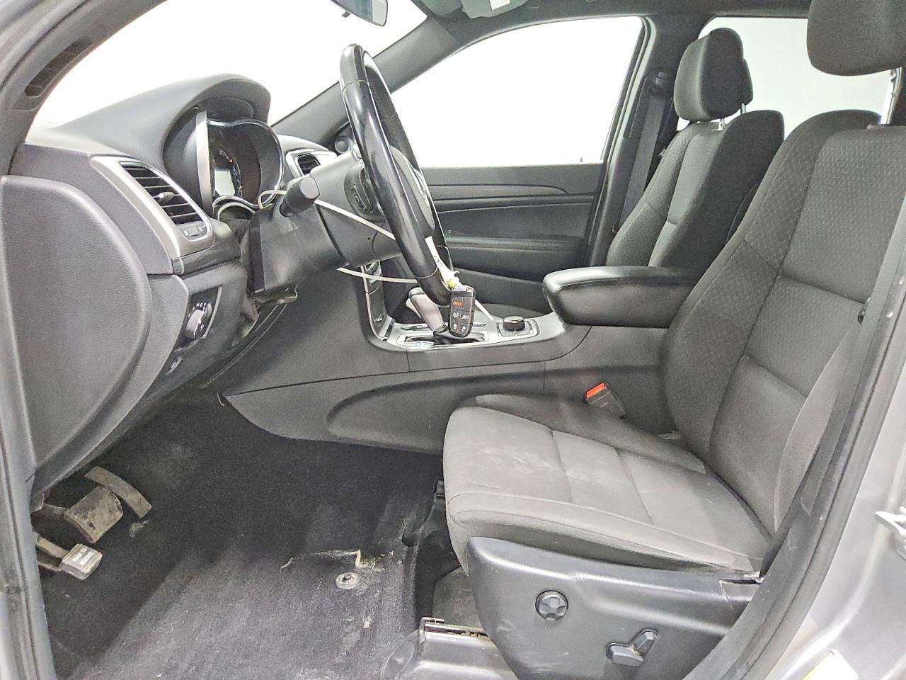 1C4RJFAG8LC163355 2020 JEEP GRAND CHEROKEE photo no. 7