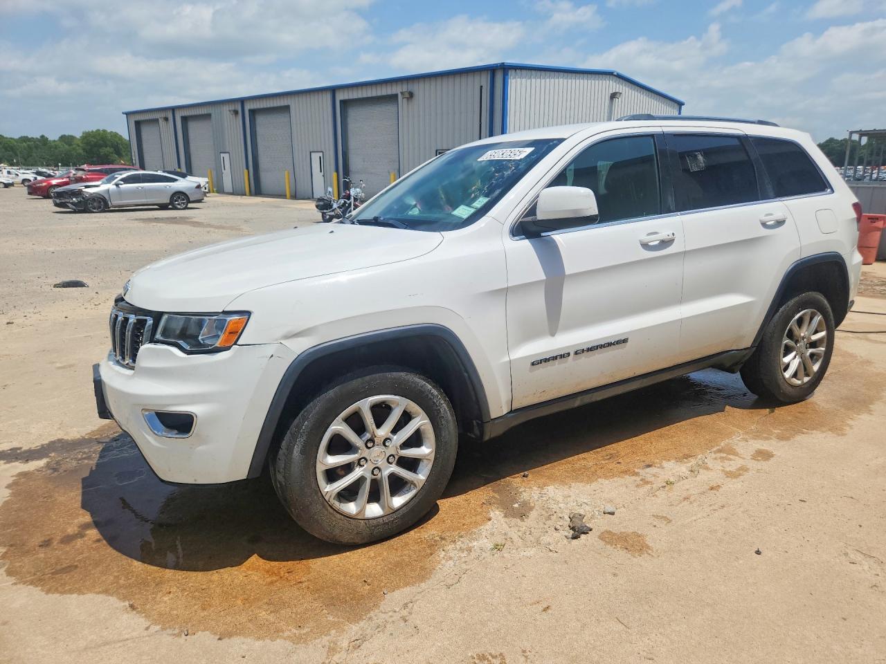 2021 JEEP GRAND CHEROKEE 1C4RJFAG3MC647645