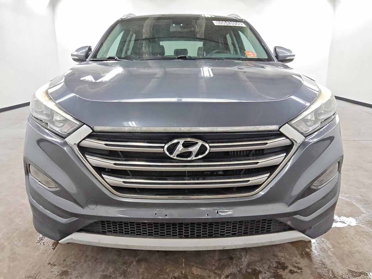 KM8J3CA26HU380717 2017 HYUNDAI TUCSON photo no. 5