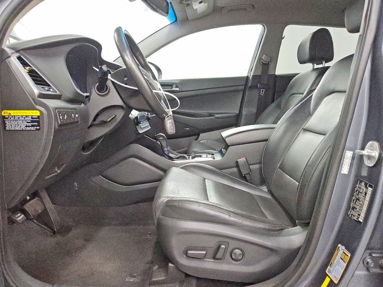 KM8J3CA26HU380717 2017 HYUNDAI TUCSON photo no. 7