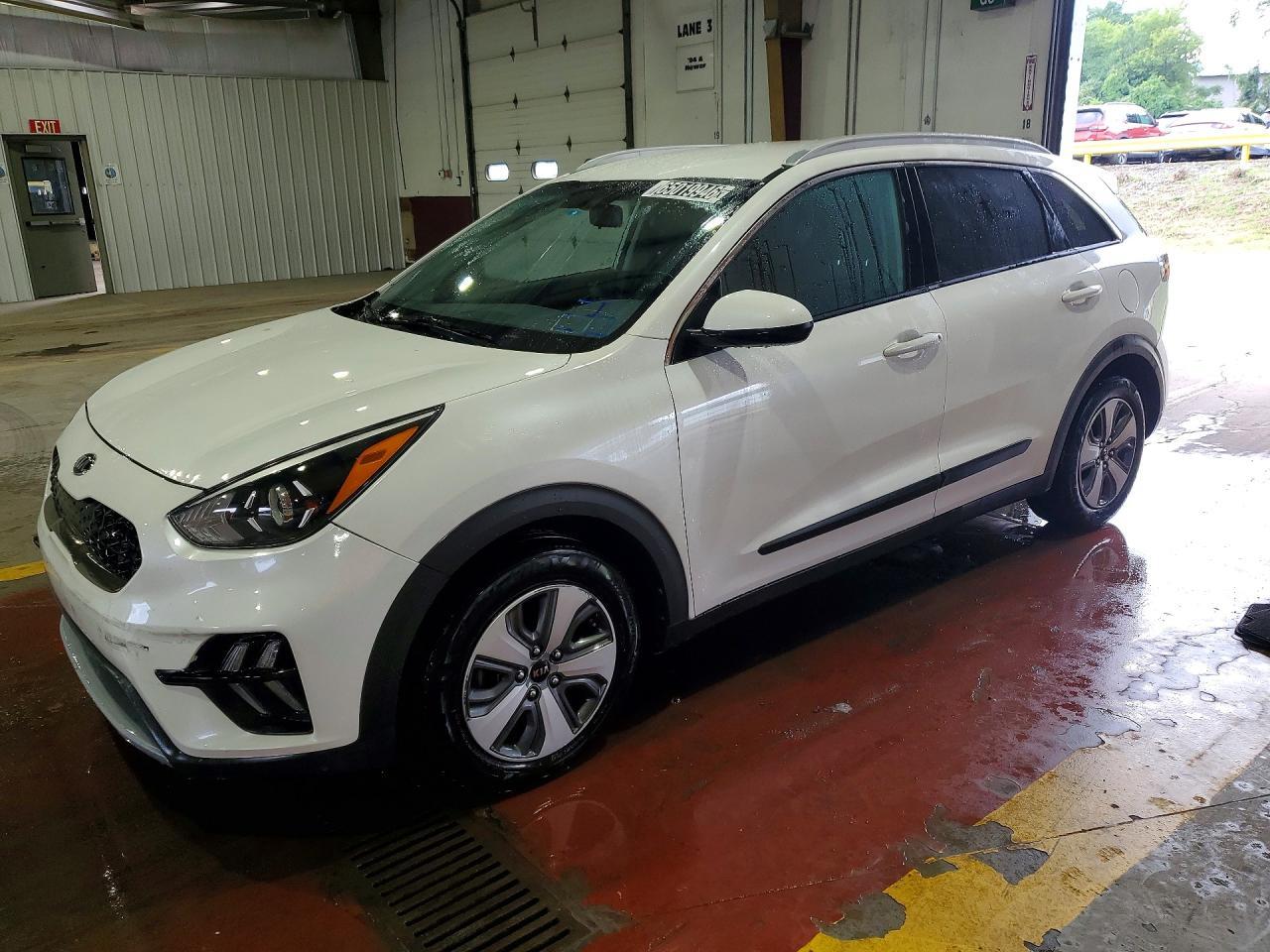 2020 KIA NIRO KNDCB3LC8L5427366