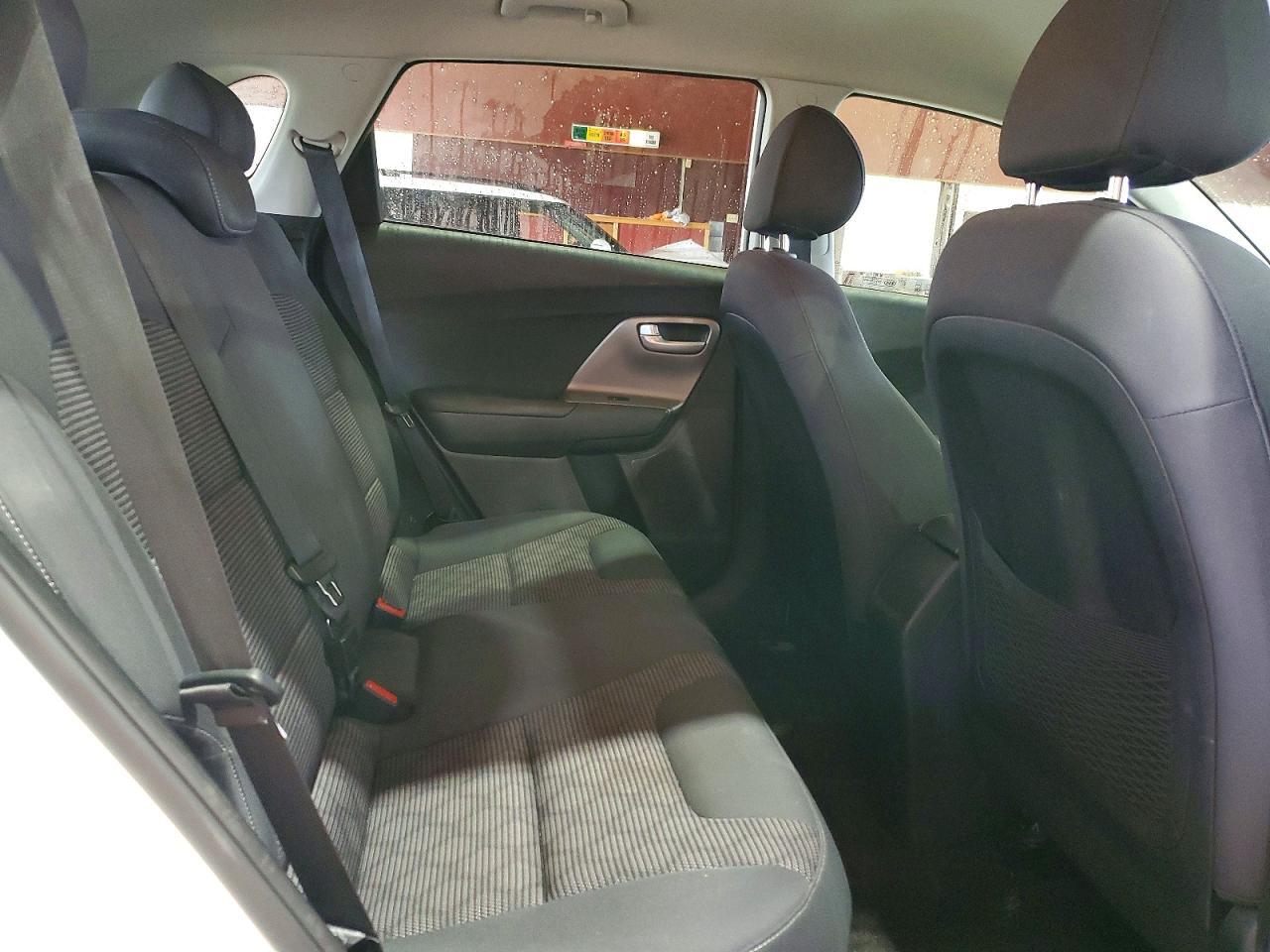 KNDCB3LC8L5427366 2020 KIA NIRO photo no. 10
