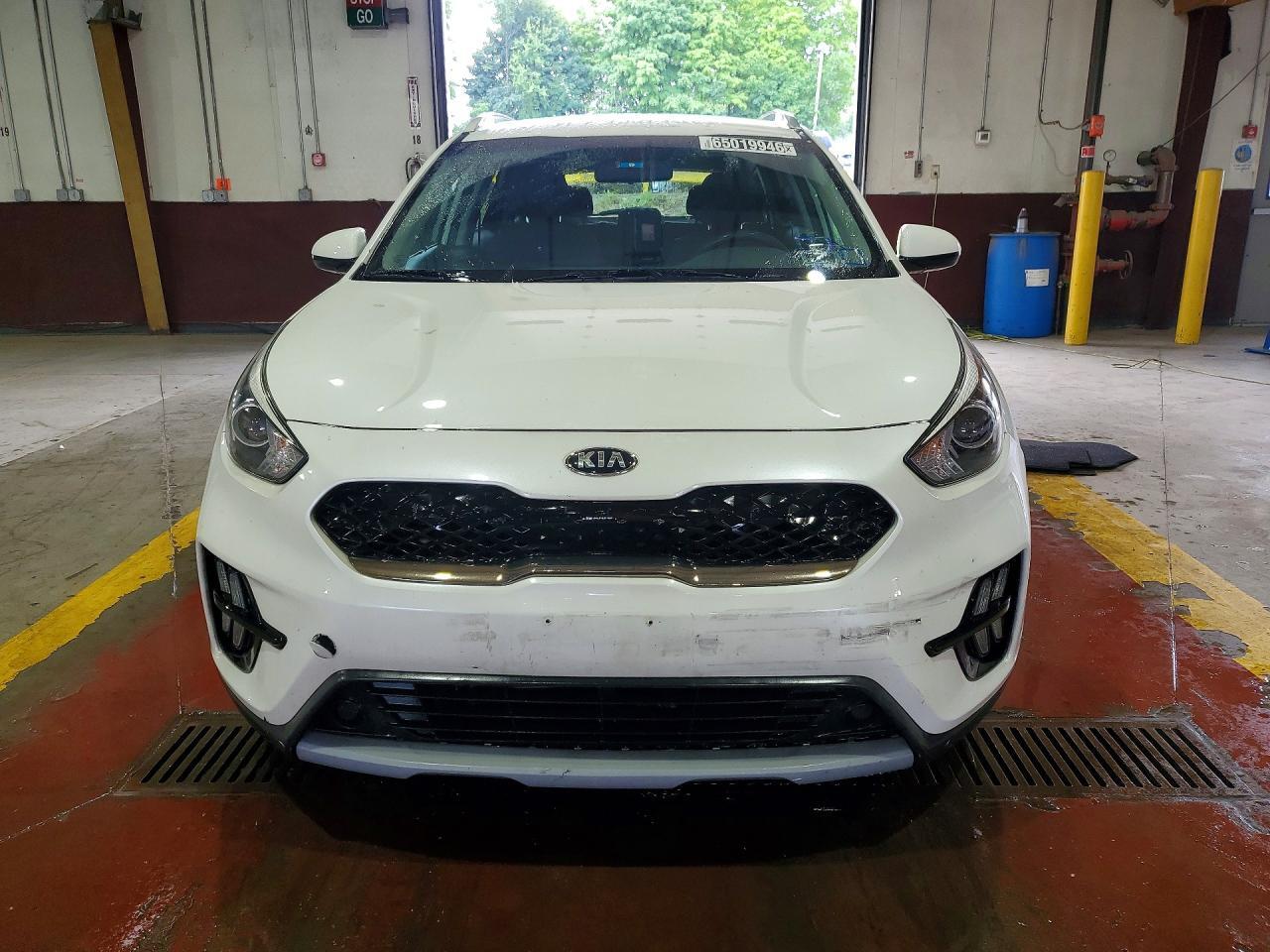 KNDCB3LC8L5427366 2020 KIA NIRO photo no. 5