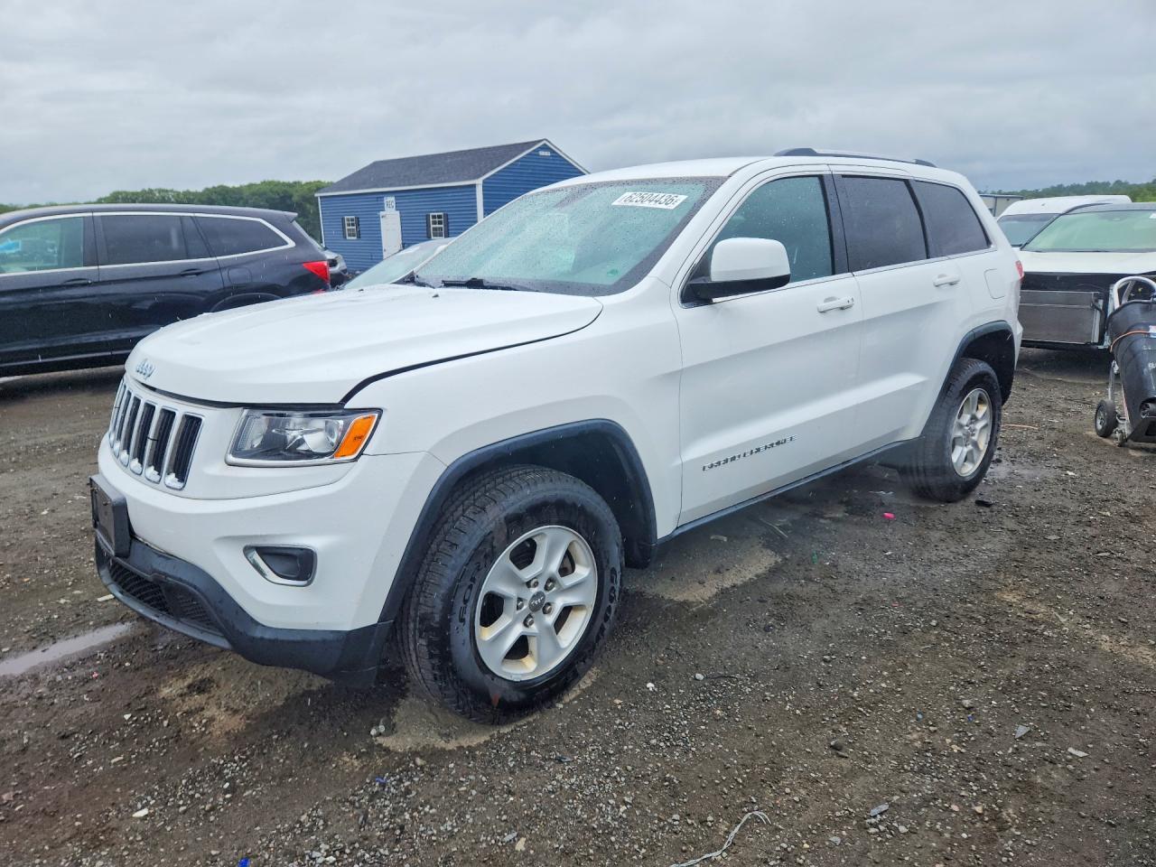 2015 JEEP GRAND CHEROKEE 1C4RJFAG8FC182993
