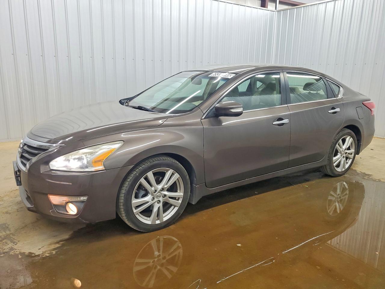 2013 NISSAN ALTIMA 1N4BL3AP6DN578325