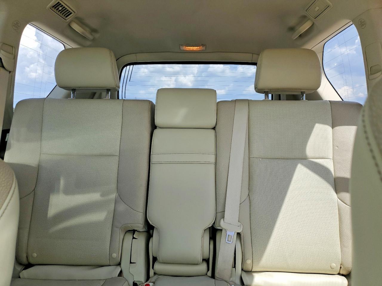 2014 LEXUS GX 460 — Фото 10 из 13