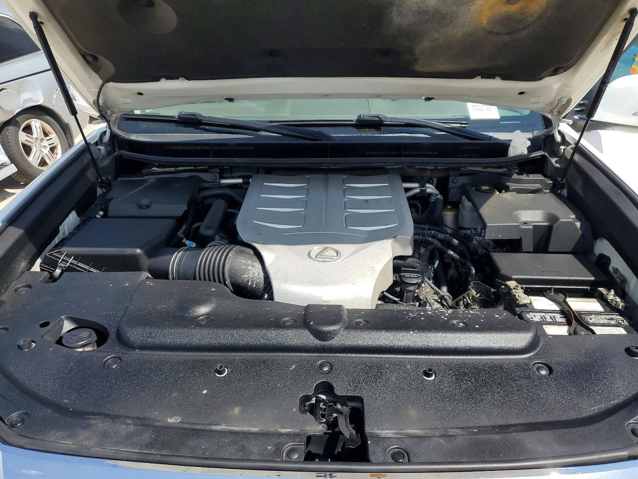 2014 LEXUS GX 460 — Фото 12 из 13