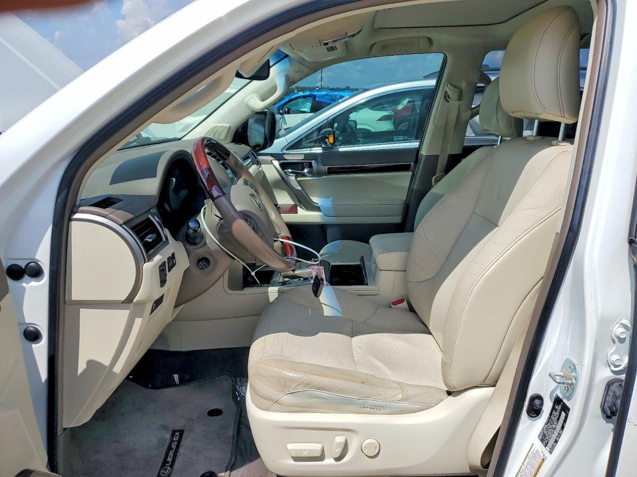 2014 LEXUS GX 460 — Фото 7 из 13