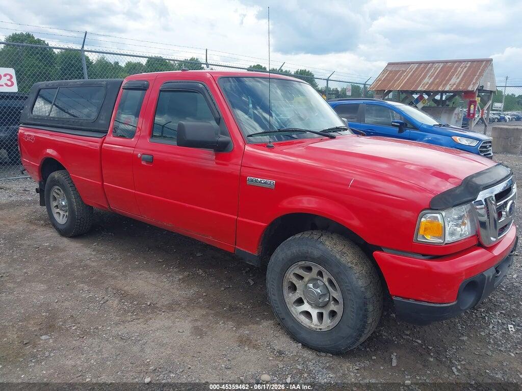 1FTLR4FE8APA12824 2010 FORD RANGER photo no. 1