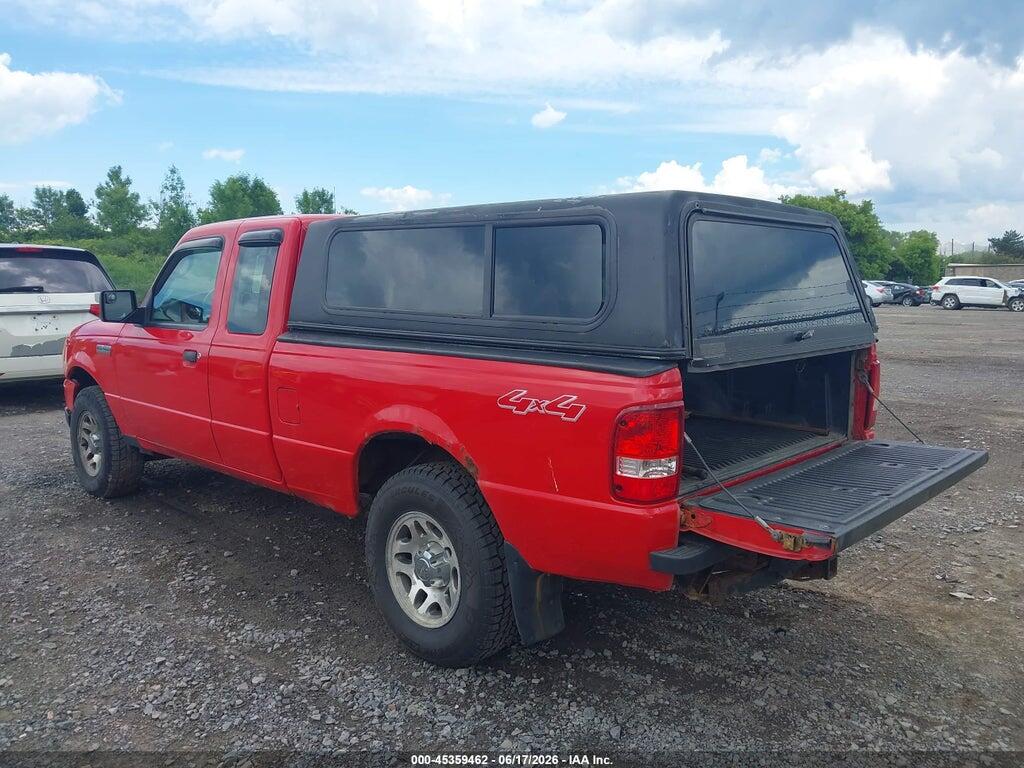 1FTLR4FE8APA12824 2010 FORD RANGER photo no. 3