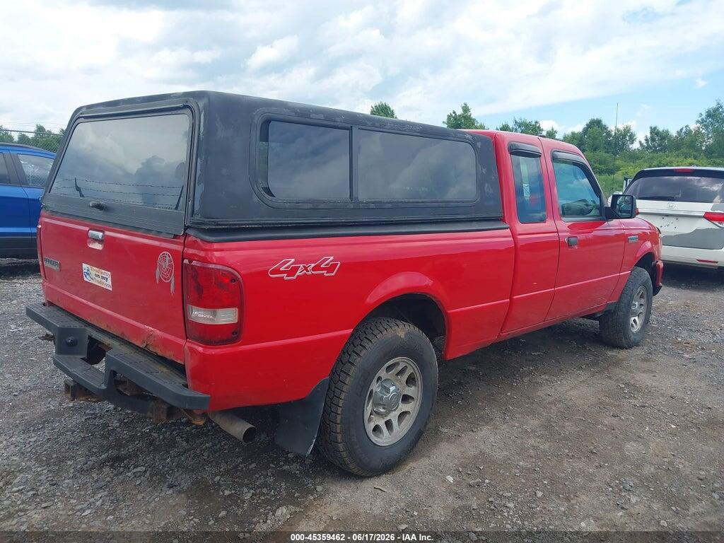 1FTLR4FE8APA12824 2010 FORD RANGER photo no. 4
