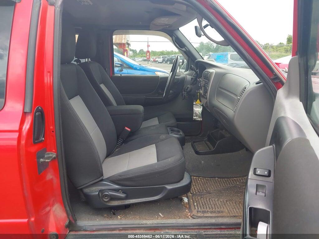 1FTLR4FE8APA12824 2010 FORD RANGER photo no. 5