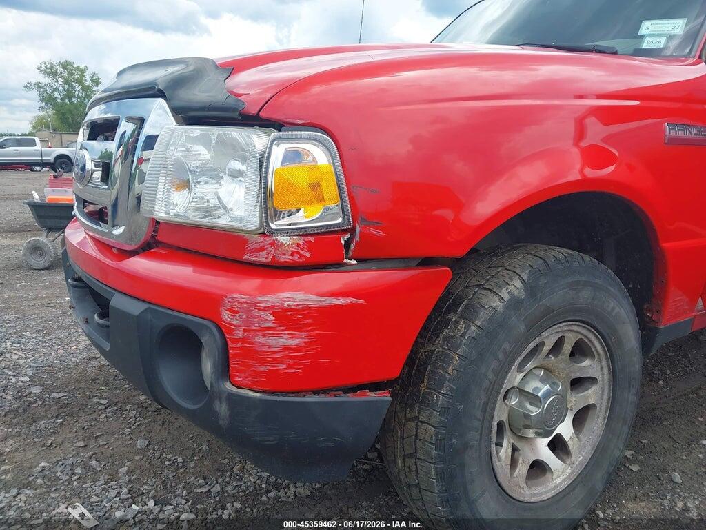 1FTLR4FE8APA12824 2010 FORD RANGER photo no. 6