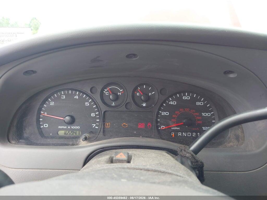 1FTLR4FE8APA12824 2010 FORD RANGER photo no. 7