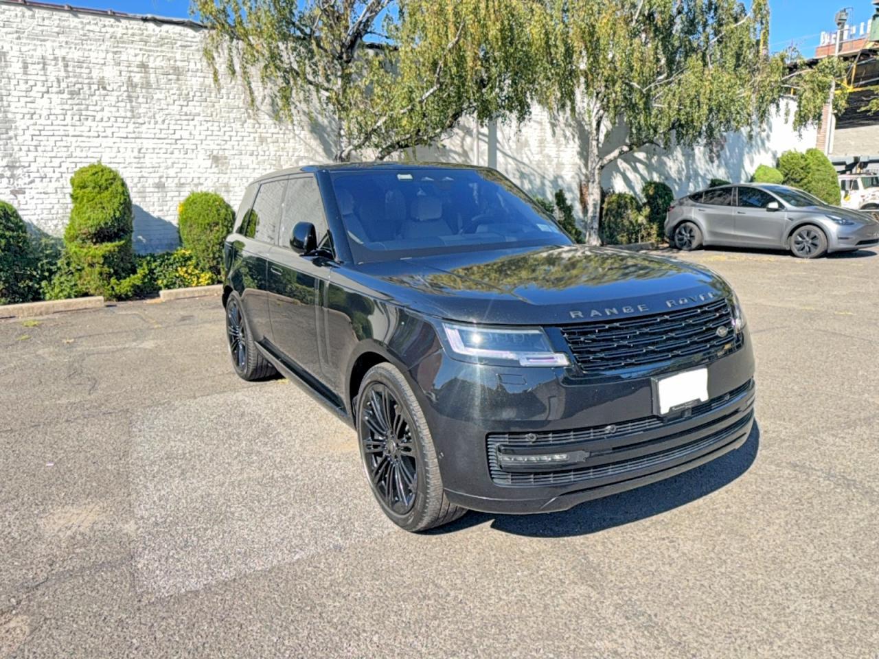 2023 LAND ROVER RANGE ROVER SALKP9E75PA056320