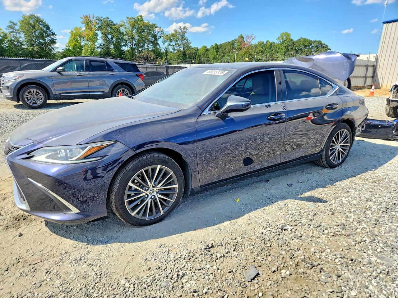 2023 LEXUS ES 350 58ADZ1B16PU158756