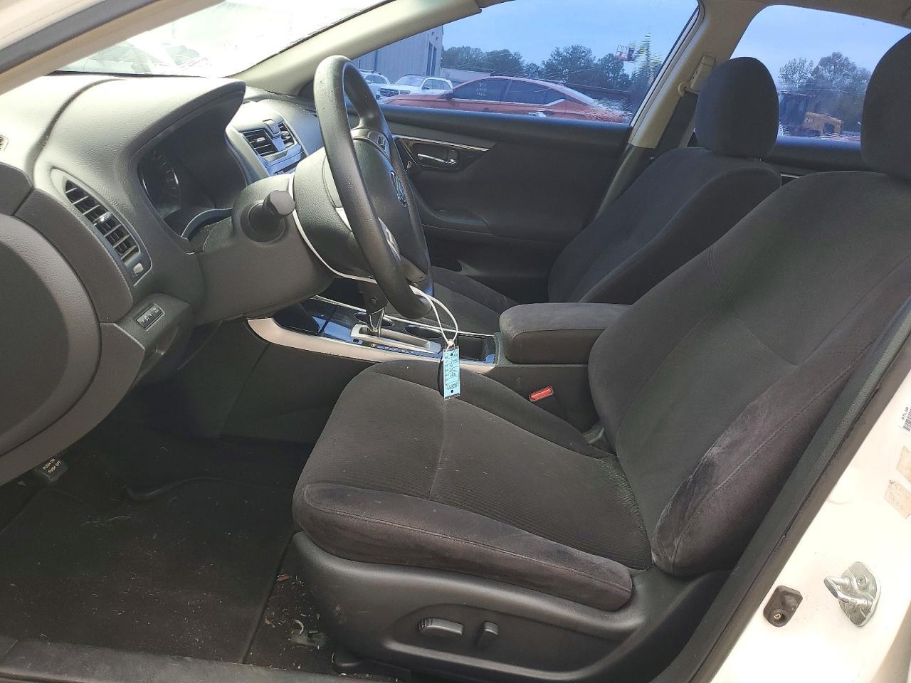 2013 NISSAN ALTIMA 2.5 — Фото 7 из 12