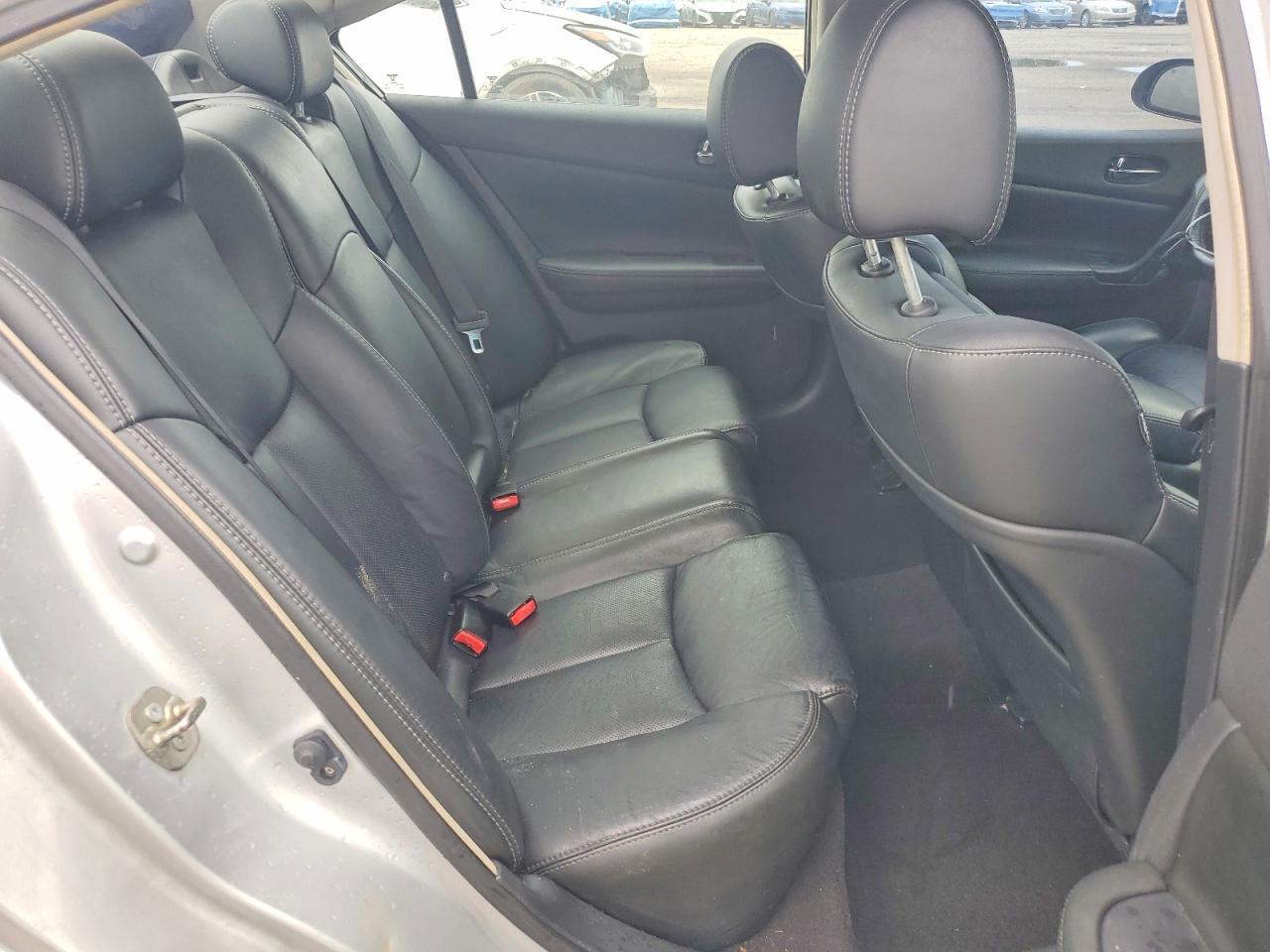 1N4AA5AP0DC847668 2013 NISSAN MAXIMA photo no. 10