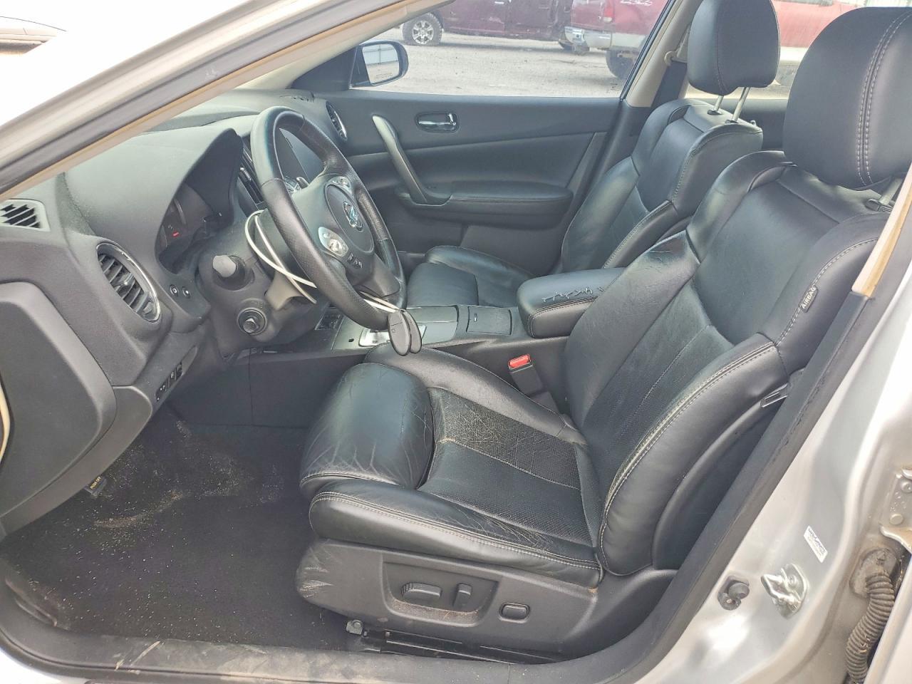 1N4AA5AP0DC847668 2013 NISSAN MAXIMA photo no. 7